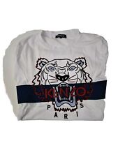 kenzo tiger uomo usato  Manfredonia