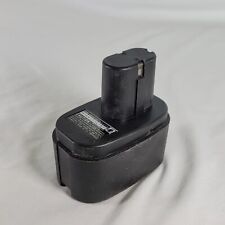 porter cable 12v battery for sale  Belton