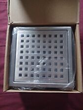 Square shower drain for sale  Shipping to Ireland