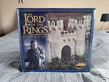 Lord rings warhammer for sale  BICESTER