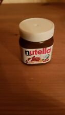 Nutella miniglas attrappe gebraucht kaufen  Eltville-Hattenheim