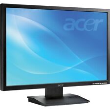 Acer v223w widescreen for sale  Austin