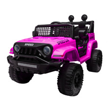 Pink kids ride for sale  Perth Amboy