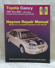 Haynes 1997 2001 for sale  Mobile