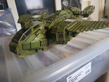 pelican dropship for sale  MARCH