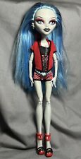 Used, Monster High Doll Gloom Beach Ghoulia Yelps Missing Some Accessories for sale  Shipping to South Africa
