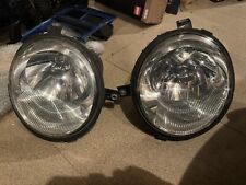 lupo headlights for sale  SURBITON