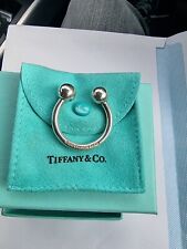 Tiffany silver horseshoe for sale  SOUTHAMPTON