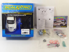 Scalextric pro performance gebraucht kaufen  Ranstadt