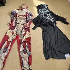 Fancy dress costumes for sale  YORK