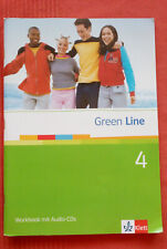 9783125471559 green line gebraucht kaufen  Bingen
