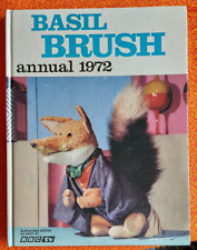 Basil brush annual for sale  HEMEL HEMPSTEAD