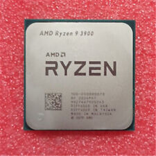 Amd ryzen 3900 d'occasion  Expédié en Belgium