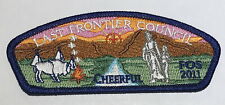 Last frontier council for sale  Stillwater
