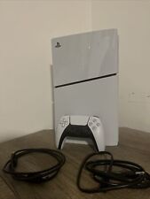 Sony playstation console for sale  Miami