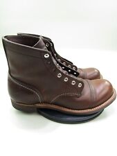 Vtg red wing for sale  Hereford