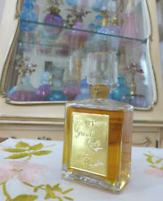 VTG Corded Sealed 1950s Parfums Evyan Inc GREAT LADY Real Perfume 2 Oz 60ml  , used for sale  Shipping to South Africa