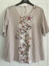 Gerry weber blouse for sale  CLACTON-ON-SEA
