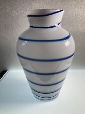 Vaso vintage vetro usato  Italia