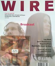 The wire magazin gebraucht kaufen  Hanau