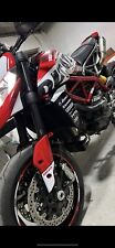 Hypermotard 950 scarichi usato  Sant Antonio Abate