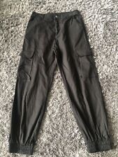 ladies cuffed trousers for sale  WESTERHAM