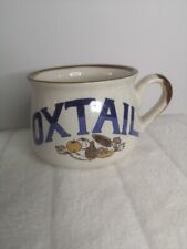 1970 vintage oxtail for sale  HORLEY
