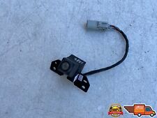 2012-2015 CHEVROLET CAMERO SS REAR VIEW CAMERA BACK UP REVERSE ASSY OEM 22872078 for sale  Shipping to South Africa
