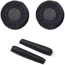 Replacement ear pads for sale  LONDON