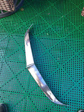 Hood Ornament for 1956 Dodge Coronet pre-owned chrome in goodition 130.00 for sale  Shipping to South Africa