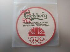 Carlsberg brewery 1992 for sale  KEIGHLEY