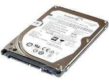 Seagate 500gb st500lt012 for sale  GLASGOW