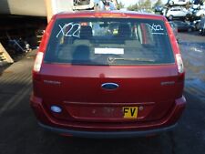 Ford fusion zetec for sale  GREAT YARMOUTH