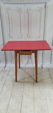 Vintage formica topped for sale  COALVILLE