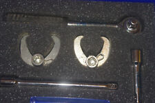 Basin ratchet wrench for sale  HARROW