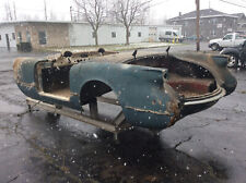 1954 chevrolet corvette for sale  Webster