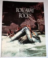 Row away rocks for sale  USA