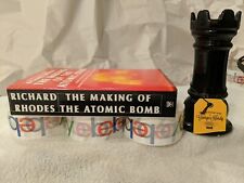 Signed making atomic for sale  Cleveland