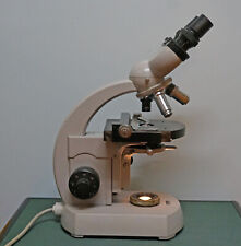 Zeiss microscope standard d'occasion  Habsheim