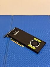 Carte nvidia quadro usato  Capo D Orlando