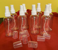 Clear spray bottles for sale  Saltillo