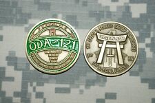 Challenge coin army for sale  El Paso