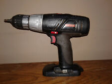 Sears craftsman 19.2 for sale  Florence