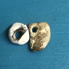 Two hag stones for sale  RYE