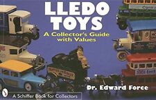 Lledo toys collectors for sale  SOUTHPORT