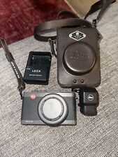 Leica lux star for sale  Bowling Green