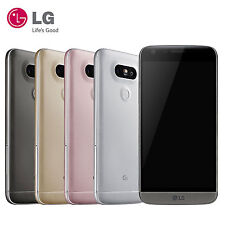 LG G5 H860N H850 H820 VS987 4G LTE 4GB+32GB Android impressão digital infravermelho NFC comprar usado  Enviando para Brazil