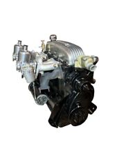 Triumph engine rebuild for sale  MILTON KEYNES