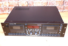 tascam cassette deck for sale  GREAT YARMOUTH