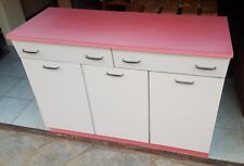 Credenza cassettiera legno usato  Lessona